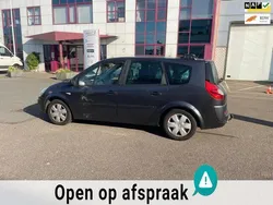 Grijs Gebruikt 2008 Renault Grand Scénic II Business MPV | € 850 (Super prijs)