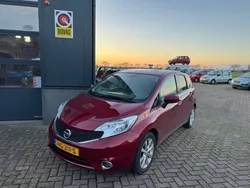 Mpv Gebruikt 2015 Nissan Note S MPV | € 11.750 (Iets duurder)