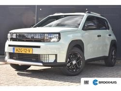 Groen Nieuw 2025 Fiat Panda Icon SUV | € 27.395 (Eerlijke prijs)