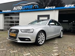Grijs Gebruikt 2014 Audi A4 Business Stationwagen | € 12.550 (Iets duurder)