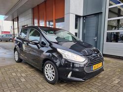 Gebruikt 2014 Ford B-MAX Style MPV | € 6.950 (Eerlijke prijs)