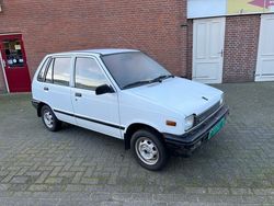 Wit Gebruikt 1987 Suzuki Alto GL Hatchback | € 5.999