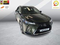 Groen Gebruikt 2021 Lexus UX 250h Business Edition SUV | € 29.950 (Eerlijke prijs)
