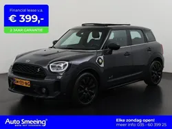 Grijs Gebruikt 2021 Mini Cooper S Countryman SUV | € 31.895 (Eerlijke prijs)