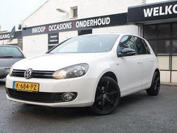 Wit Gebruikt 2012 VW Golf VII Trendline Hatchback | € 5.450 (Iets duurder)