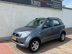 Grijs Gebruikt 2008 Daihatsu Terios SUV | € 5.900 (Eerlijke prijs)