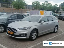 Grijs Gebruikt 2019 Ford Mondeo Premium Stationwagen | € 21.750 (Eerlijke prijs)