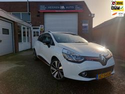 Wit Gebruikt 2015 Renault Clio GrandTour Dynamique Stationwagen | € 5.450 (Eerlijke prijs)