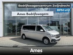 Zilver Gebruikt 2024 VW Transporter Comfortline Van | € 51.874 (Duur)