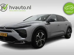 Citroën C5 X