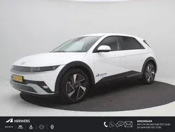 Wit Gebruikt 2025 Hyundai Ioniq 5 SUV | € 49.935