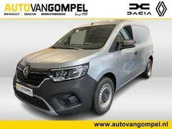 Grijs Nieuw 2025 Renault Kangoo Komfort MPV | € 26.790
