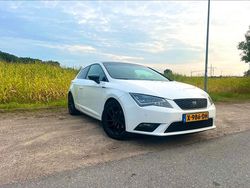 Gebruikt 2014 Seat Leon SC FR Hatchback | € 9.950 (Iets duurder)