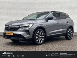 Grijs Gebruikt 2025 Renault Austral Techno SUV | € 46.885