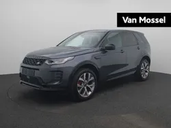 Varasine blueebony Gebruikt 2025 Land Rover Discovery Sport HSE Dynamic SUV | € 77.985