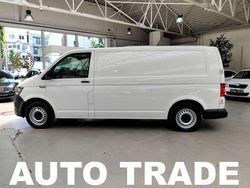 Wit Gebruikt 2015 VW T5 Van | € 12.800 (Eerlijke prijs)