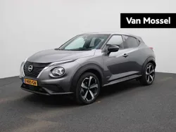 Grijs Gebruikt 2024 Nissan Juke 360º SUV | € 27.440 (Eerlijke prijs)