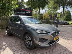 Grijs Gebruikt 2020 Seat Tarraco XCELLENCE SUV | € 17.690 (Super prijs)