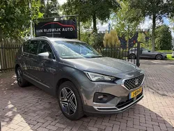 Grijs Gebruikt 2020 Seat Tarraco XCELLENCE SUV | € 17.690 (Super prijs)