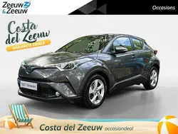 (1g3) Gebruikt 2017 Toyota C-HR SUV | € 18.935 (Eerlijke prijs)