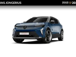 Blauw Nieuw 2025 Renault Scénic Techno MPV | € 42.322 (Goede deal)