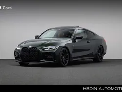 Groen Gebruikt 2024 BMW 430 Executive Coupé | € 93.880