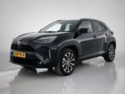 Zwart Gebruikt 2024 Toyota Yaris Cross Limited SUV | € 29.945 (Eerlijke prijs)