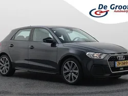 Grijs Gebruikt 2019 Audi A1 Sportback Hatchback | € 17.950 (Eerlijke prijs)