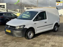 Wit Gebruikt 2019 VW Caddy Trendline MPV | € 8.499 (Goede deal)