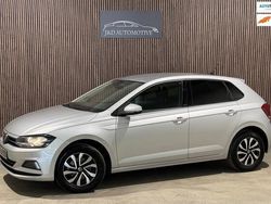 Grijs Gebruikt 2021 VW Polo Highline Hatchback | € 12.900 (Super prijs)