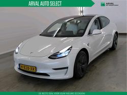 Wit Gebruikt 2020 Tesla Model 3 Long Range AWD Sedan | € 24.450 (Eerlijke prijs)