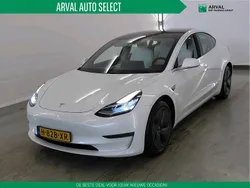 Wit Gebruikt 2020 Tesla Model 3 Long Range AWD Sedan | € 24.450 (Eerlijke prijs)