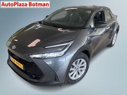 Grijs Gebruikt 2024 Toyota C-HR Active SUV | € 31.950 (Duur)