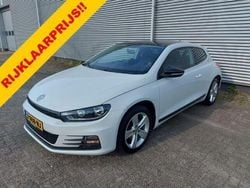 Overige Gebruikt 2015 VW Scirocco Edition Coupé | € 14.888 (Goede deal)