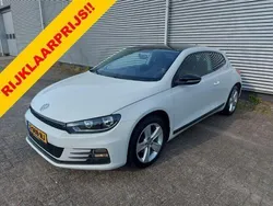 Overige Gebruikt 2015 VW Scirocco Edition Coupé | € 14.888