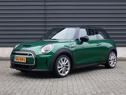 Groen Gebruikt 2021 Mini Cooper SE Classic Hatchback | € 17.950 (Goede deal)
