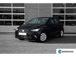 Zwart Gebruikt 2025 Seat Ibiza Style Plus Hatchback | € 24.085 (Duur)