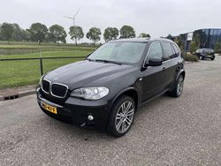 Gebruikt 2012 BMW X5 Executive SUV | € 19.450 (Eerlijke prijs)