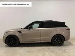 Bruin, metallic lak Gebruikt 2023 Land Rover Range Rover Sport Autobiography SUV | € 109.211