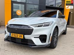 Zilver Gebruikt 2024 Ford Mustang Mach-E GT SUV | € 47.750 (Super prijs)