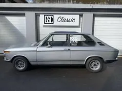 Zilver Gebruikt 1972 BMW 2000 Sedan | € 42.747