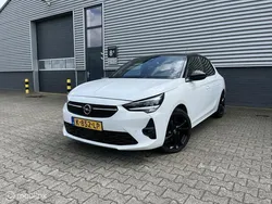 Wit Gebruikt 2020 Opel Corsa GS Line Hatchback | € 14.200 (Eerlijke prijs)