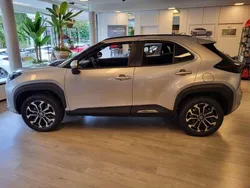 Zilver Nieuw 2025 Toyota Yaris Cross Comfort SUV | € 35.976 (Iets duurder)