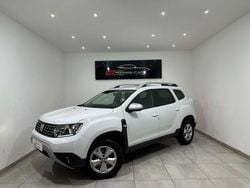 Wit Gebruikt 2020 Dacia Duster Prestige SUV | € 12.900 (Goede deal)