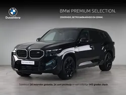 Zwart Gebruikt 2024 BMW XM Comfort Edition SUV | € 109.950 (Eerlijke prijs)