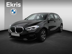 Zwart Gebruikt 2020 BMW 118 Executive Hatchback | € 21.900 (Goede deal)