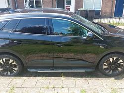 Gebruikt 2018 Opel Grandland X Innovation SUV | € 8.700 (Duur)