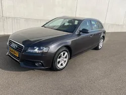 Grijs Gebruikt 2011 Audi A4 Business Stationwagen | € 6.950 (Goede deal)