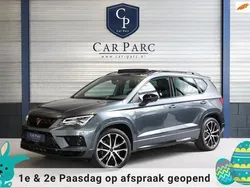 Grijs Gebruikt 2020 Cupra Ateca SUV | € 30.995 (Eerlijke prijs)