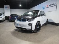 Wit Gebruikt 2016 BMW i3 Comfort Edition Hatchback | € 16.500 (Duur)
